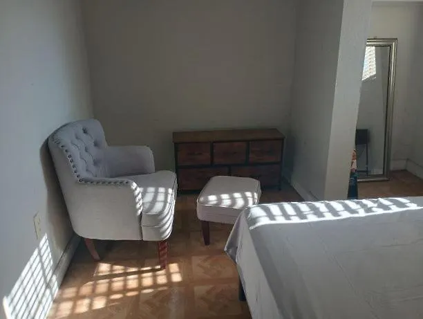 Nice Guest House