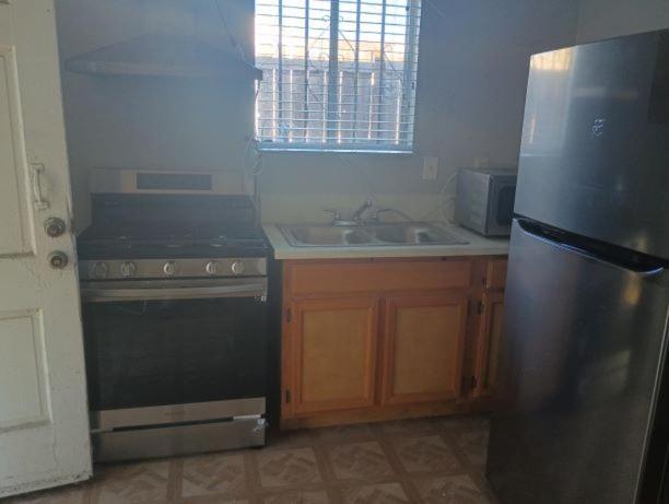 Nice Guest House Apartment
